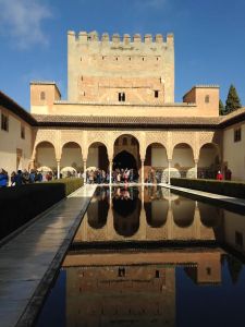 More Alhambra (still gets better...)