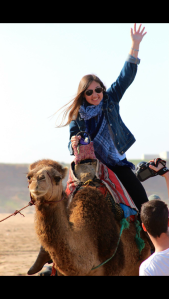 Camel rides!!!