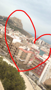 Alicante, mi amor
